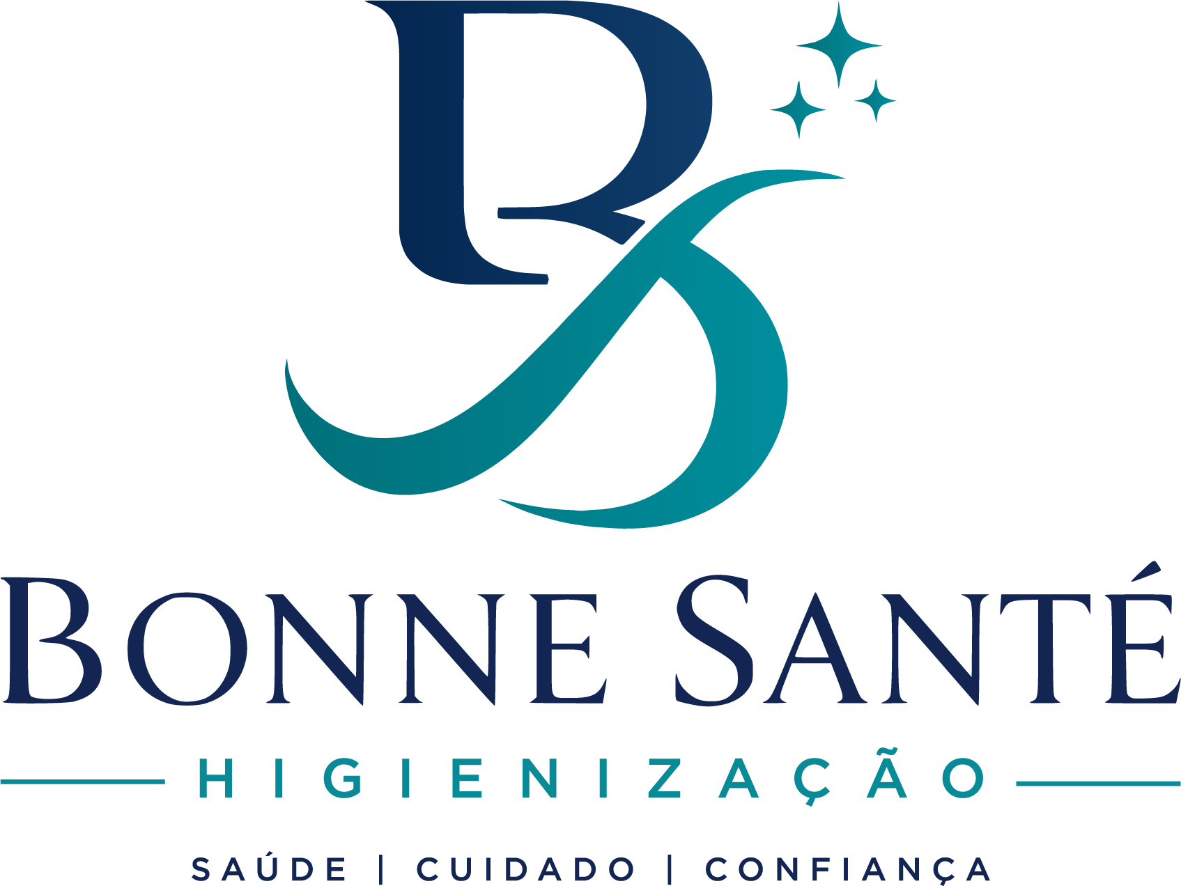 Bonne Sante Higienização